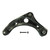 Image set of XRF Chassis K621577 Front Left Lower Control Arm and Ball Joint Assembly
