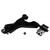 Image set of XRF Chassis K621232A Front Left Lower Control Arm and Ball Joint Assembly