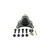 Toyota T100 Front Upper Ball Joint (1993-1998) K9343  | RWD