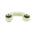 Image set of XRF Chassis K90514 Front Right Stabilizer Bar Link