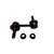 Honda Accord Front Left Stabilizer Bar Link (2003-2007) K90660