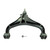 Jeep Liberty Front Right Lower Control Arm and Ball Joint Assembly (2008-2012) K622147