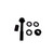 Image set of XRF Chassis K9757 Front Alignment Camber Kit