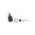 Image set of XRF Chassis K9509 Front Lower Ball Joint