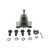 Toyota Pickup Front Lower Ball Joint (1989-1995) K9519  | AWD From 4-89