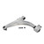 Chevrolet Cruze Limited Front Right Lower Control Arm and Ball Joint Assembly (2016-2016) K621751