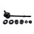 Image set of XRF Chassis K9826 Front Stabilizer Bar Link