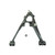 Image set of XRF Chassis K620888 Front Left Lower Control Arm and Ball Joint Assembly