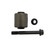 Image set of XRF Chassis K9761 Front Lower Outer Control Arm Bushing Kit