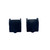 Image set of XRF Chassis K9988 Front To Frame Stabilizer Bar Bushing Kit