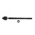Image set of XRF Chassis XRE757 Inner Tie Rod End