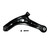 Image set of XRF Chassis K621613 Front Right Lower Control Arm and Ball Joint Assembly