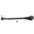 Image set of XRF Chassis K621457 Rear Right Upper Control Arm and Ball Joint Assembly