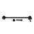 Image set of XRF Chassis XSL1040 Rear Stabilizer Bar Link