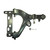 Image set of XRF Chassis K621316 Front Left Lower Control Arm and Ball Joint Assembly