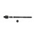 Image set of XRF Chassis XRE840 Front Inner Tie Rod End