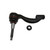 Image set of XRF Chassis XTR1109 Right Outer Tie Rod End