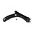 Image set of XRF Chassis K621949 Front Left Lower Control Arm and Ball Joint Assembly