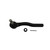 Image set of XRF Chassis XTR1262 Front Left Outer Tie Rod End