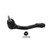 Image set of XRF Chassis XTR1185 Right Outer Tie Rod End