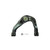 Image set of XRF Chassis K621245 Front Left Upper Control Arm and Ball Joint Assembly
