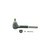 Image set of XRF Chassis ES409RT Outer Tie Rod End