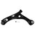 Image set of XRF Chassis K622034 Front Right Lower Control Arm and Ball Joint Assembly