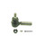 Image set of XRF Chassis ES394R Left Outer Tie Rod End