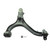 Jeep Grand Cherokee Front Right Lower Control Arm and Ball Joint Assembly (2005-2010) K621374 | Standard Suspension