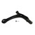 Image set of XRF Chassis K622210 Front Right Lower Control Arm and Ball Joint Assembly