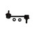 Image set of XRF Chassis K750902 Rear Left Stabilizer Bar Link