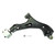 Image set of XRF Chassis K621129 Front Left Lower Control Arm and Ball Joint Assembly