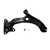 Image set of XRF Chassis K621553 Front Right Lower Control Arm and Ball Joint Assembly