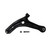 Image set of XRF Chassis K621614 Front Left Lower Control Arm and Ball Joint Assembly
