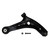 Image set of XRF Chassis K621614 Front Left Lower Control Arm and Ball Joint Assembly