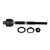 Image set of XRF Chassis EV801435 Front Inner Tie Rod End