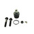Ford F-350 Front Upper Ball Joint (1987-1997) K8432T  | RWD