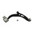Ford Explorer Front Right Lower Control Arm and Ball Joint Assembly (2011-2019) K622215