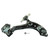 Honda CR-V Front Right Lower Control Arm and Ball Joint Assembly (2012-2014) K622930