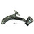 Honda CR-V Front Right Lower Control Arm and Ball Joint Assembly (2012-2014) K622930