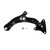 Image set of XRF Chassis K621553 Front Right Lower Control Arm and Ball Joint Assembly