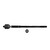 Image set of XRF Chassis XRE836 Front Inner Tie Rod End