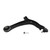 Honda Odyssey Front Left Lower Control Arm and Ball Joint Assembly (2011-2017) K622002