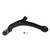 Image set of XRF Chassis K622002 Front Left Lower Control Arm and Ball Joint Assembly