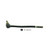 Image set of XRF Chassis DS1141 Left Inner Tie Rod End