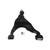 Image set of XRF Chassis K621294 Front Left Lower Control Arm and Ball Joint Assembly