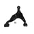 Image set of XRF Chassis K621294 Front Left Lower Control Arm and Ball Joint Assembly