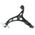 Image set of XRF Chassis 13-04366 Front Left Lower Control Arm
