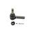 Image set of XRF Chassis ES187R Right Outer Tie Rod End
