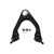 Image set of XRF Chassis K622739 Front Right Upper Control Arm and Ball Joint Assembly